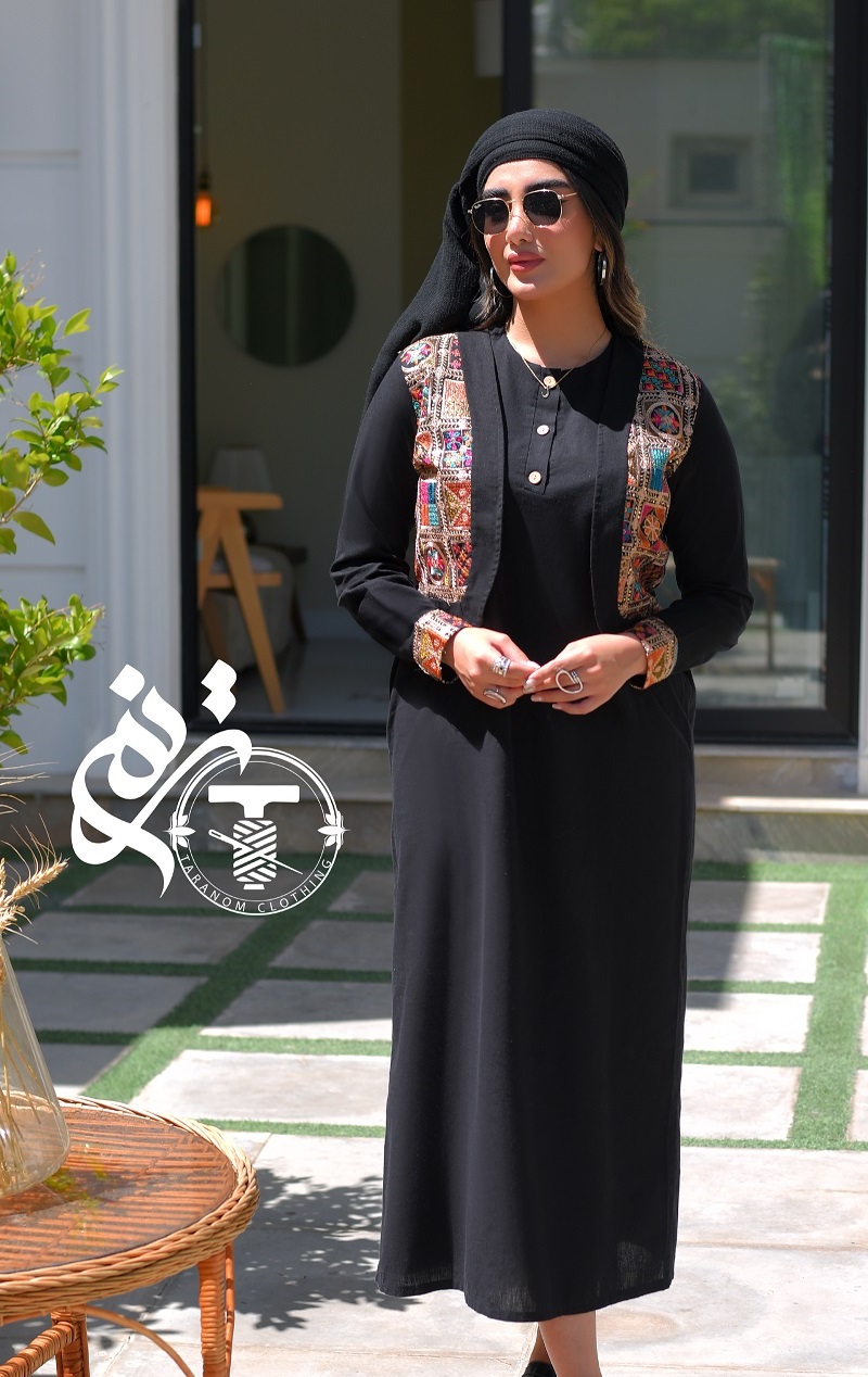 سارافون کت مدل ساحل کد 7073*پارچه هندی درجه یک سه سایز