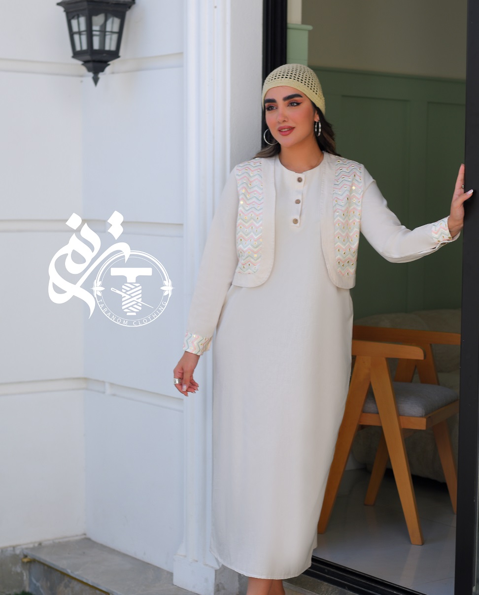 سارافون کت مدل ساحل کد 7073*پارچه هندی درجه یک سه سایز