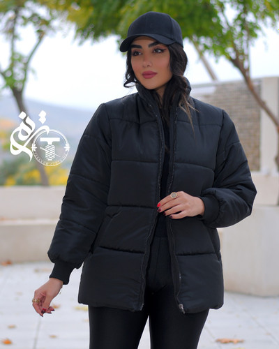 کاپشن داخل لایکو قد 80