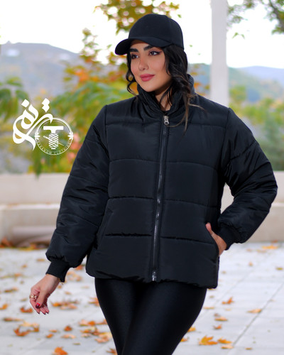 کاپشن داخل لایکو قد 70 کد 7083