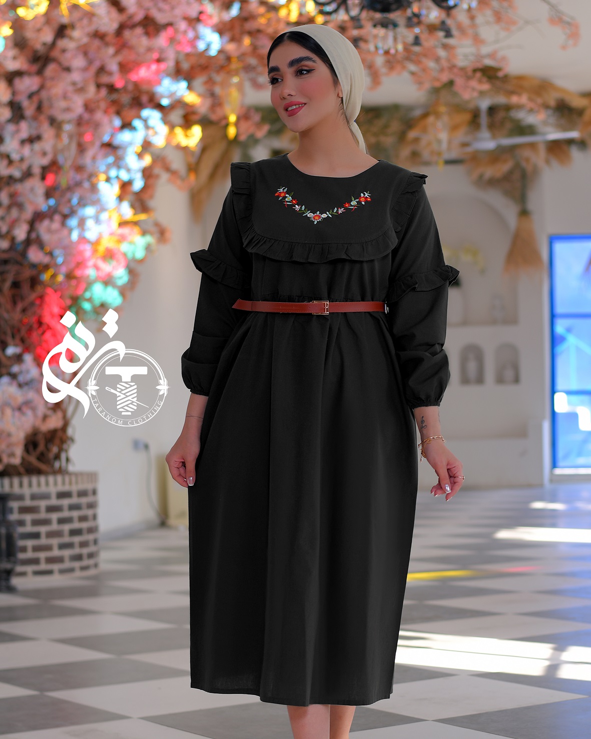 زغالی