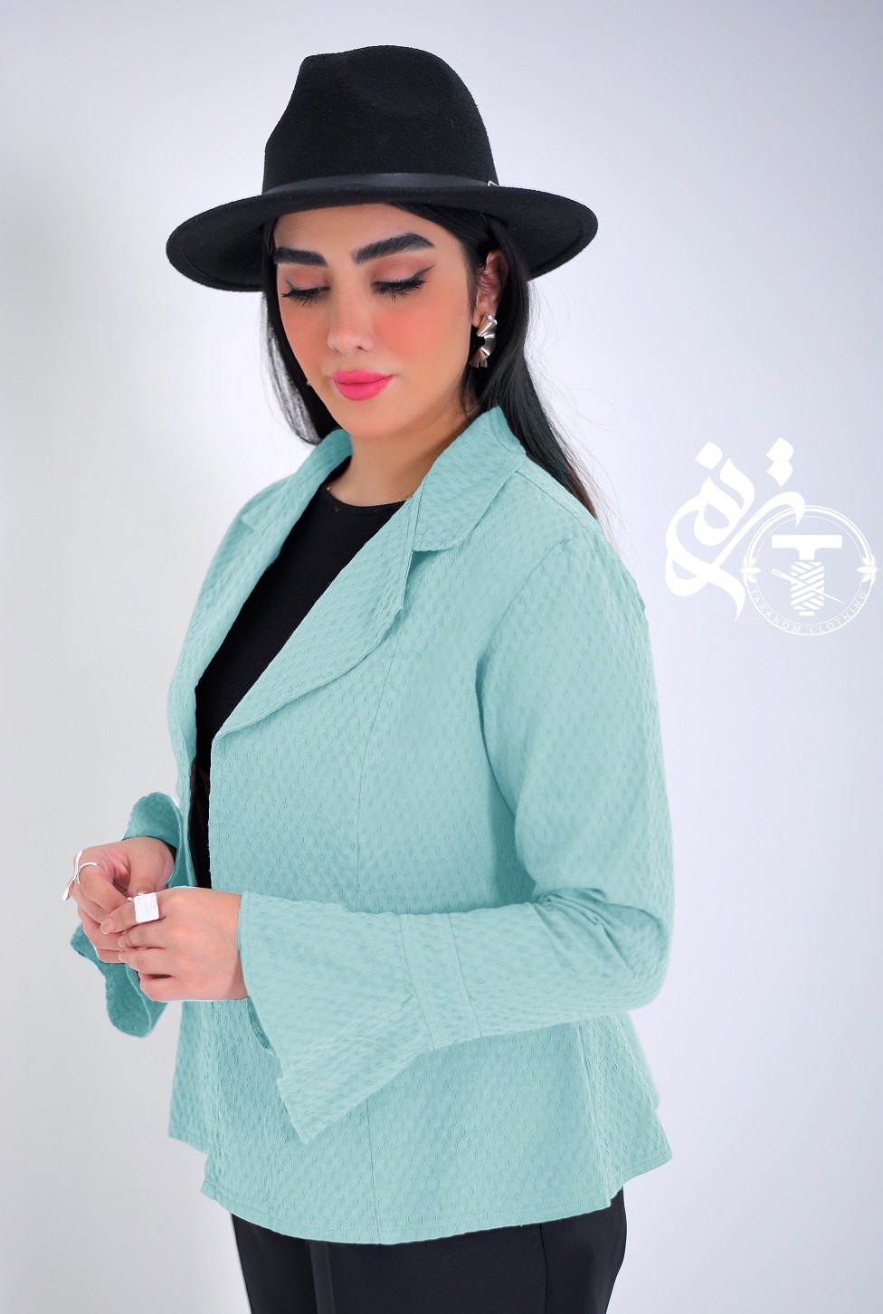 آبی آسمانی