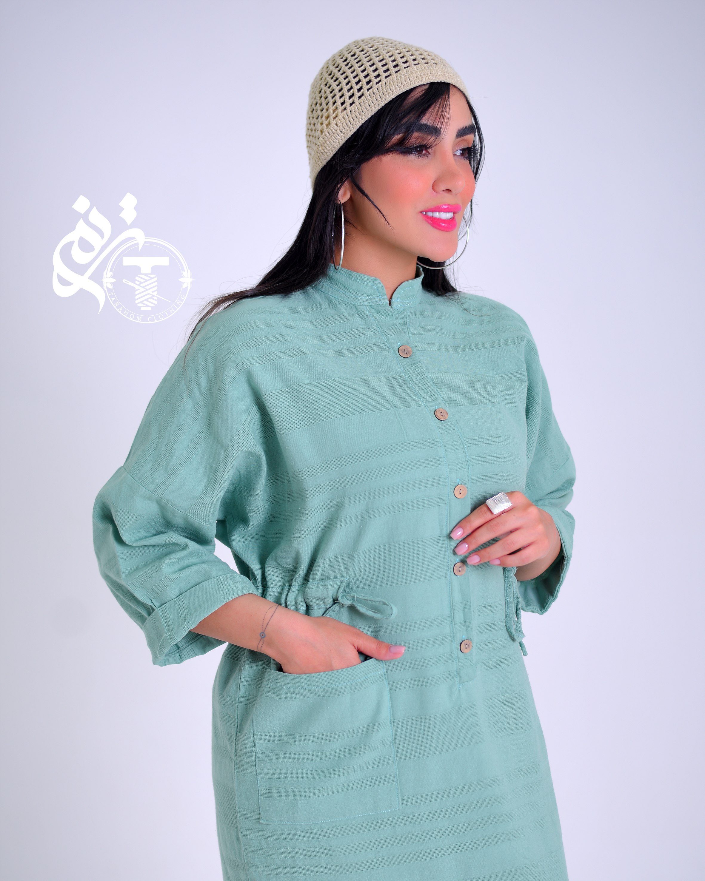 سبز پاستیلی